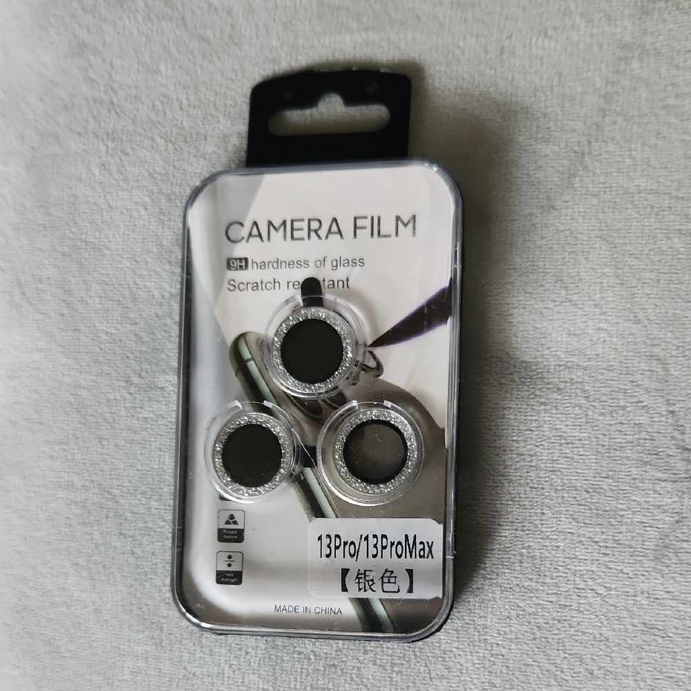 Camera Lens Protector For 13Pro/13ProMax
